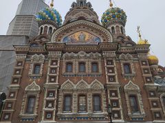 -滴血救世主教堂