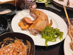-城市节奏餐厅(海外滩·名品汇店)