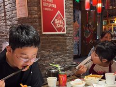 -码头故事·成都老火锅