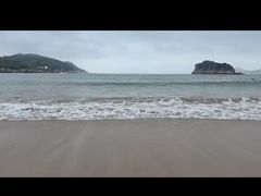 -南麂列岛
