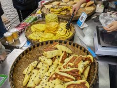 -小米粑粑(玉锦苑店)
