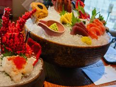 -花潮料理艺食馆(SM新生活广场店)