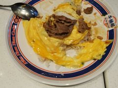 -牛楠楠·香港牛腩茶餐厅(永旺店)