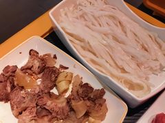 粿条-潮发潮汕牛肉店(东方宝泰店)