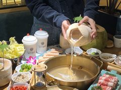 -三个椰子·现砍椰子鸡(金源CBD店)