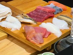 -Sushi Hanzo半藏(天环广场店)