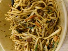 炸酱面-盛京一禾