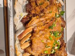 -清真·宁夏印象·盐池滩羊肉体验店(江宁路店)