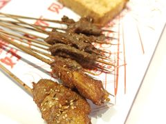 -聚在尊味虾皇·夜宵市集(新建店)