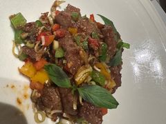 -BetterThai 泰加(苏州中心店)