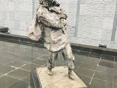 -侵华日军南京大屠杀遇难同胞纪念馆