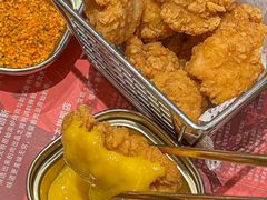 -西塔老太太泥炉烤肉(湖东领汇广场店)