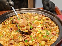 -连鹭海鲜·海肠捞饭·海胆饭(星海店)
