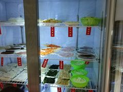 -来伊回麻辣烫·火锅串串清真(红瓦寺总店)