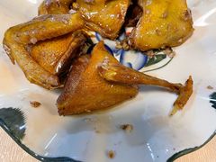 -蒸坊黄鳝饭(骏丰大厦店)