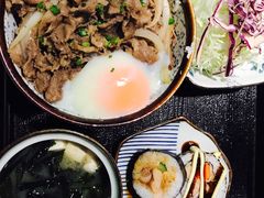 -京和风食堂·定食寿喜锅(保利樾广场店)