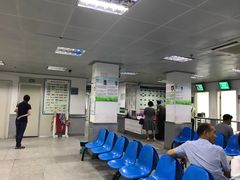 -福州市皮肤病防治院(西洪院区)