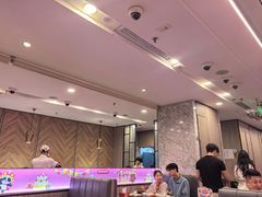 -海底捞火锅(高新万达广场店)