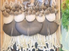 -蝎王府羊蝎子(西直门店)