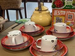 -老三样·旧食新味(万寿宫店)