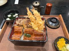 -玄白·炭烤活鳗(上海首店)