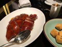 -北京四季酒店·采逸轩