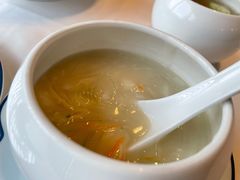 鳕鱼羹-民国红公馆·秦淮八艳(夫子庙店)