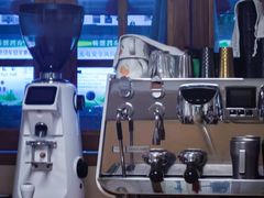 -本無咖啡·BeanWood Coffee