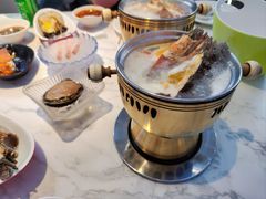 -舒友海鲜姿造(白鹭洲店)