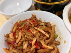 -笨罗卜浏阳菜馆(太平街店)