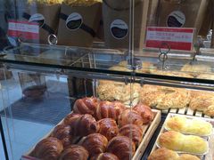 玉米三明治-好利来.生日蛋糕(杨家坪店)