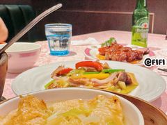 -囍凤楼·粤菜·点心·火锅(温特莱店)