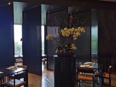 -当米亚诺意大利餐厅(武汉光谷凯悦酒店)