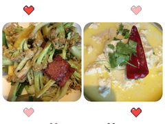 -那家老院子东北菜·饺子·小鸡炖蘑菇(艳华街店)