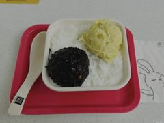 榴莲忘返-满记甜品(金融街店)