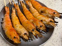 -白仁仔· 活烤海鲜 宵夜(豫园店)
