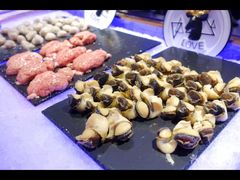 -诱货海鲜自助火锅(爱琴海购物公园东百店)