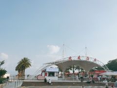 -玫瑰海岸文化旅游度假区