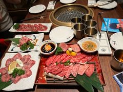 -御牛道日式烤肉料理(杭州万象城店)
