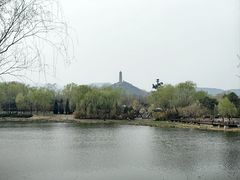 -北坞公园