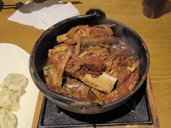 -伊喜饺子·烤鸭(五道口学院路店)