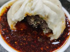 -胡家包子·清真(大众巷店)