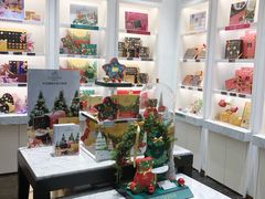 -GODIVA(宁波来福士店)