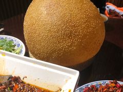 -杨记隆府(汉街店)