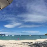 🌴【苏梅之美，唯有身临其境】