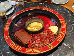 -渝匠香重庆老火锅
