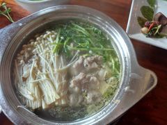 -草原牧羊火锅·龙虾·烤鱼(杨浦店)