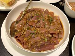 海肠-甄御•海鲜新青岛菜(麦岛店)