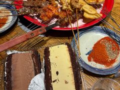 -北三老太太烧烤(人生一串上榜店)