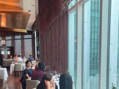 -翡翠36餐厅(浦东香格里拉店)